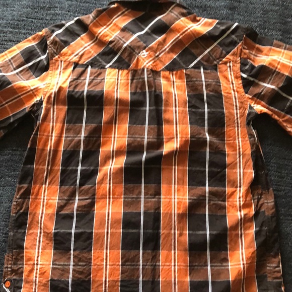 Innes Button Down - Picture 4 of 6